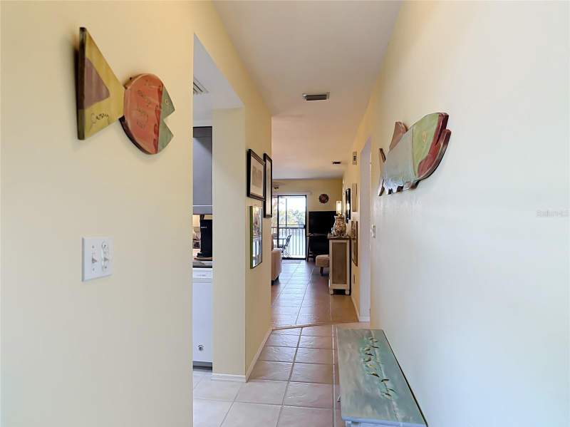 2 bedroom Condominium at 4064 Oakview Drive #D10, Tala Lakes Ph 02 Bldg D, Port Charlotte — photo 4