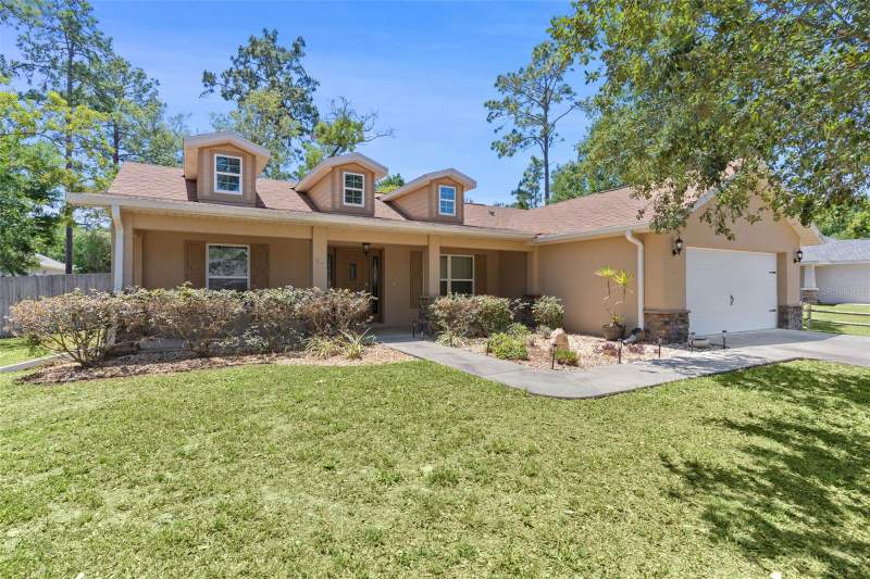 3 bedroom Single Family Residence at 8770 SE 161st Street, Orange Blossom Hills Un 04, Summerfield — photo 2
