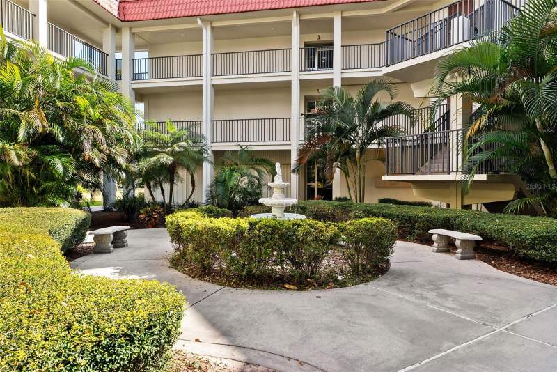 2700 BAYSHORE BOULEVARD #4106 home for sale in Mediterranean Manors