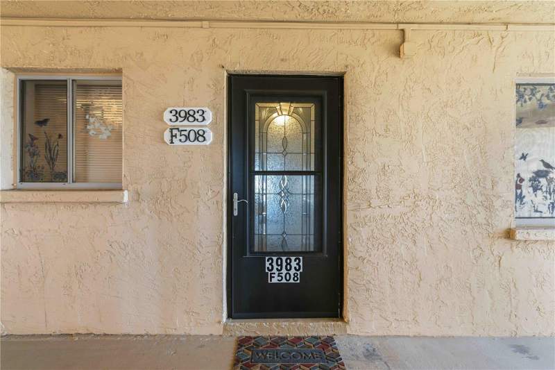 2 bedroom Condominium at 3983 Lake Bayshore Drive #F-508, Bayshore On The Lake Apts Sec 3, Bradenton — photo 2