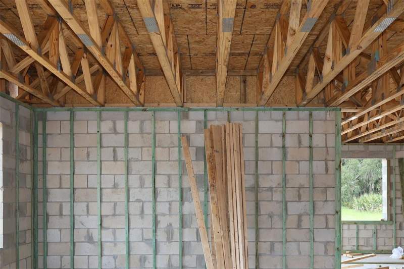 5 bedroom Single Family Residence at 17043 Overstory Road, Solace At Corner Lake, Orlando — photo 5
