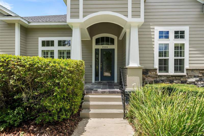 4 bedroom Single Family Residence at 7220 SW 35th Road, Garison Way Ph 1, Gainesville — photo 5