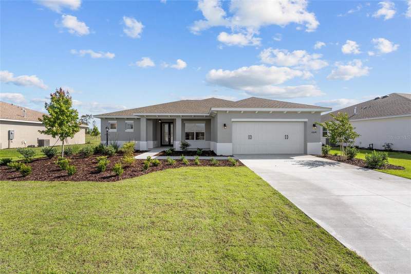 2 bedroom Single Family Residence at 10649 SW 101st Lane Road, On Top Of The World, Ocala — photo 3