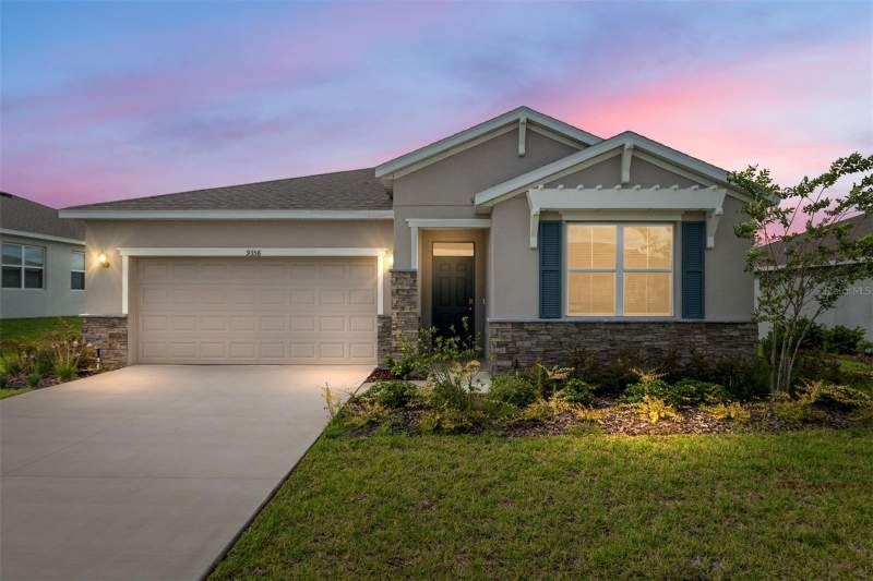 3 bedroom Single Family Residence at 9358 SW 60th Terrace Road, Jb Ranch Sub Ph 2A, Ocala — photo 4