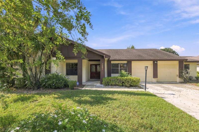 4 bedroom Single Family Residence at 7201 Moss Leaf Lane, Orange Tree Country Club, Orlando — photo 5