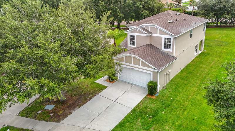 4 bedroom Single Family Residence at 25956 Terrawood Loop, Grand Oaks Ph 03, Land O Lakes — photo 2