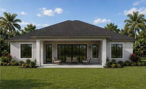 3 bedroom Single Family Residence at . Taplin Avenue, Port Charlotte Sub 26, North Port — photo 5