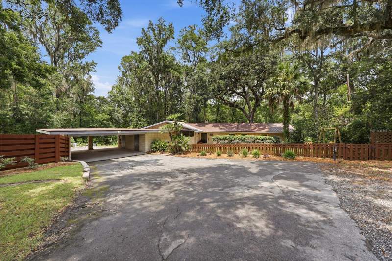 3 bedroom Single Family Residence at 1732 NW 8th Avenue, Forest Park Sub, Gainesville — photo 4
