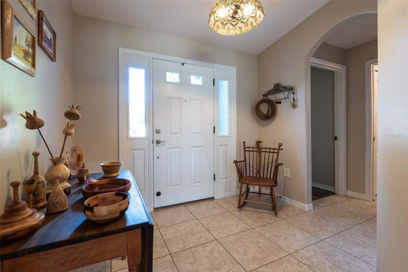 3 bedroom Single Family Residence at 16023 SW 14th Avenue Road, Summerglen, Ocala — photo 4