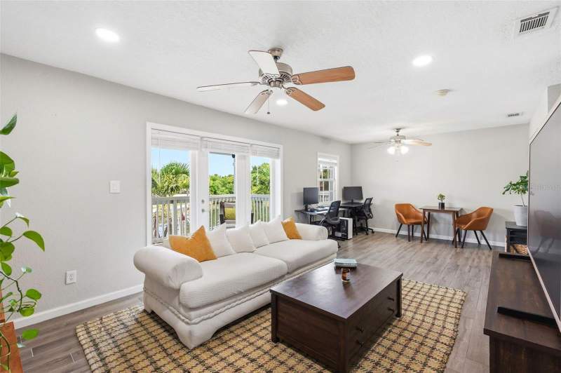 1 bedroom Condominium at 4725 Coquina Key Drive #D, Waterside At Coquina Key South, St Petersburg — photo 4