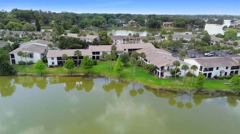 2 bedroom Condominium at 200 Maitland Avenue #174, Capistrano, Altamonte Springs — photo 2