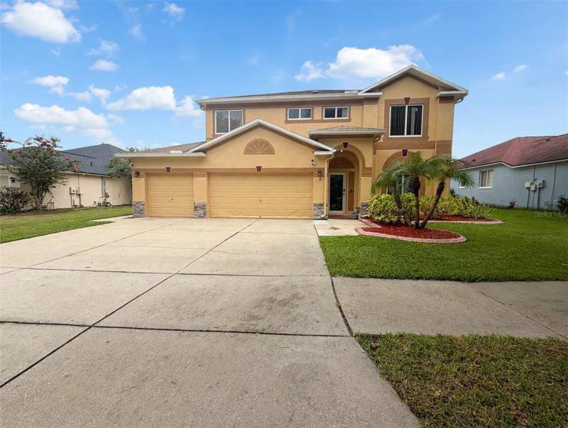 4236 BALINGTON DRIVE home for sale in Buckhorn Preserve