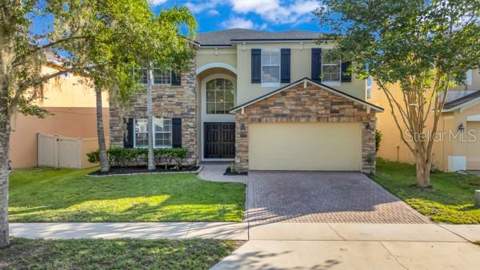 12703 Moss Park Ridge Drive, Orlando FL - photo 6 of 6