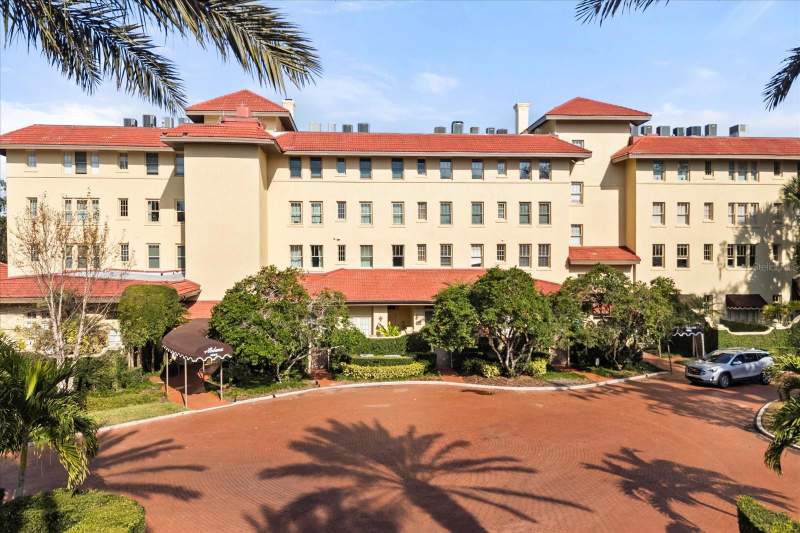 Alabama Condo