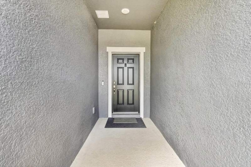 4 bedroom Single Family Residence at 1615 Meadowlark Drive, Hampton Oaks, Deltona — photo 3