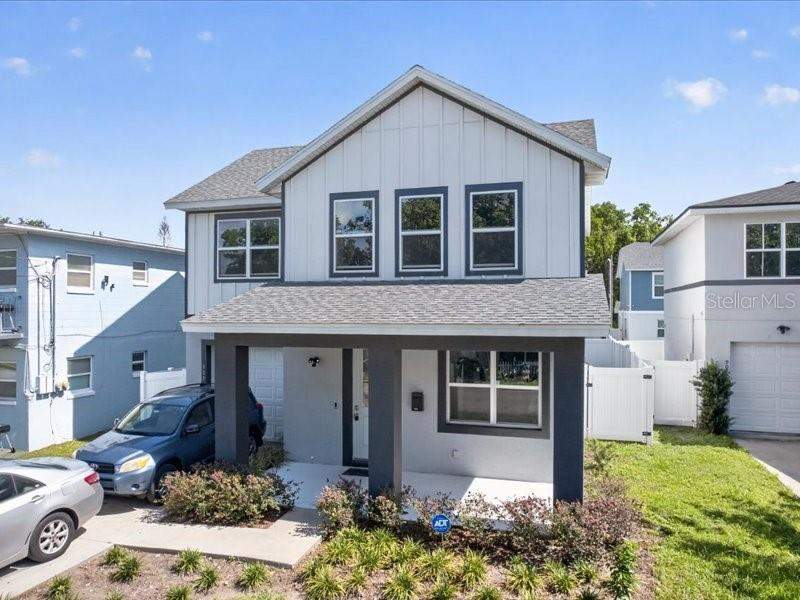4 bedroom Single Family Residence at 909 Randall Street, W E Gores Add, Orlando — photo 4
