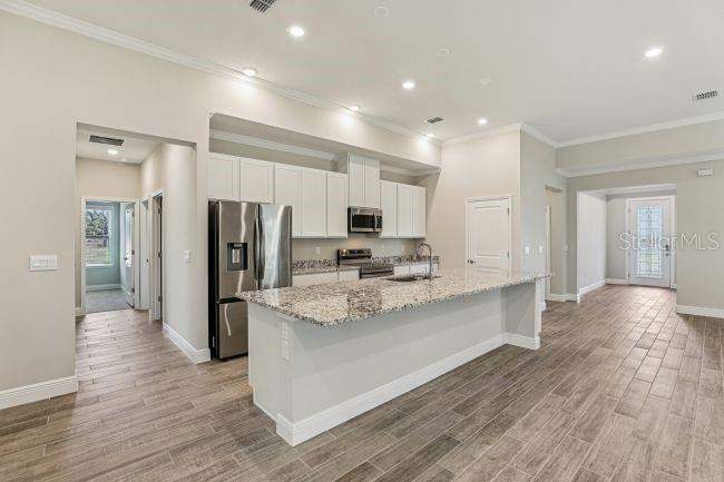 4 bedroom Single Family Residence at 3714 Roma Court, Bella Estates, Plant City — photo 3