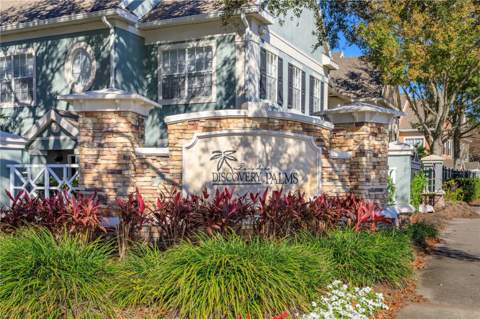 12849 Madison Point Circle #201, Orlando FL - photo 24 of 27