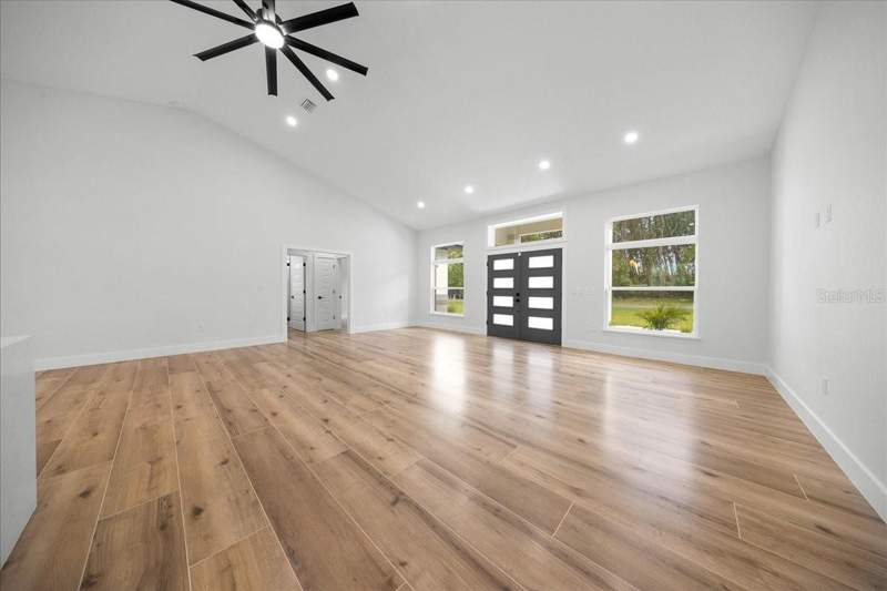 4 bedroom Single Family Residence at 4438 SW 179th Place, Marion Oaks Un 6, Ocala — photo 5