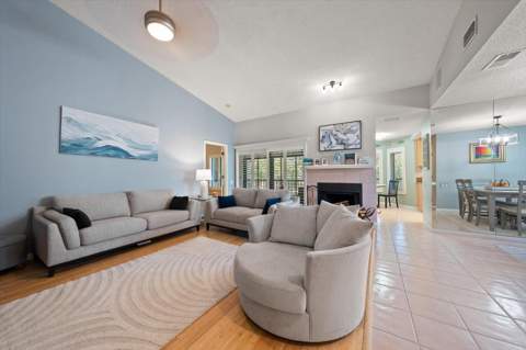 3079 Landmark Boulevard #1608, Palm Harbor FL - photo 6 of 6