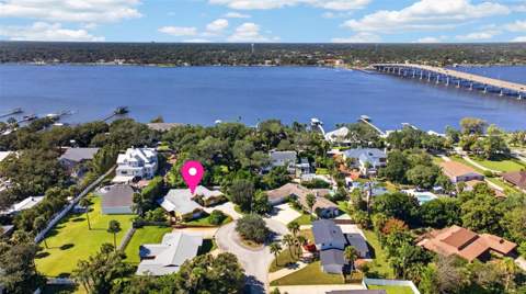 30 Bosarvey Circle, Ormond Beach FL - photo 6 of 6