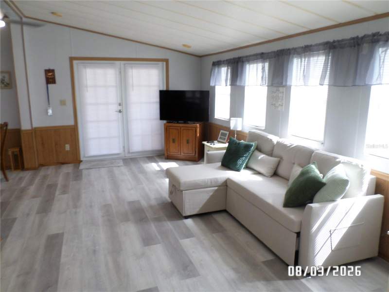 2 bedroom Manufactured Home at 83 Roan Road, Long Hammock Ph 01, Lake Wales — photo 3