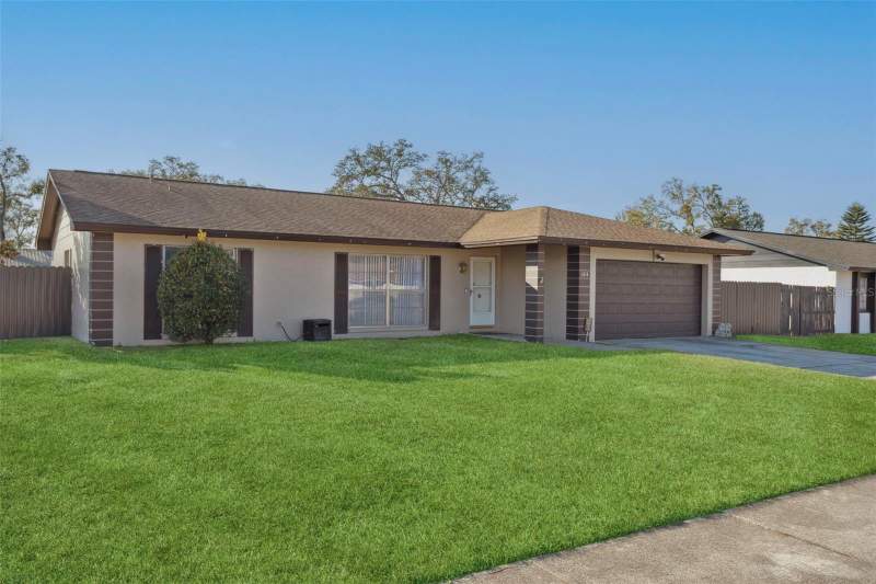 1614 BERKSHIRE DRIVE home for sale in Oak Mont Woods Homes for Sale: 1 Listing