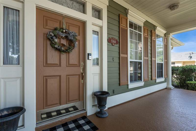 3 bedroom Single Family Residence at 5364 SE 39th Loop, Summerton South, Ocala — photo 5