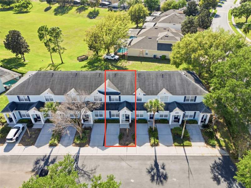 3 bedroom Townhouse at 2556 RENSHAW STREET, WINDSOR HILLS PH 2, KISSIMMEE — photo 1