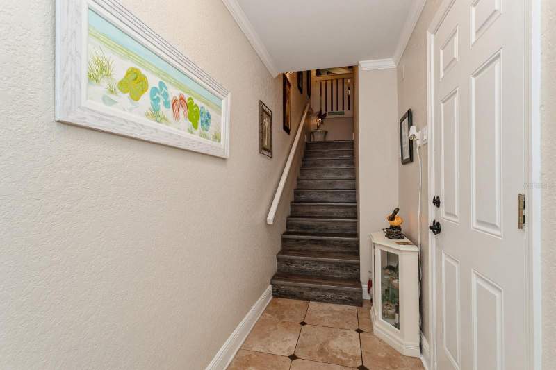 2 bedroom Townhouse at 9166 Blind Pass Road, Marina Park, St Pete Beach — photo 4