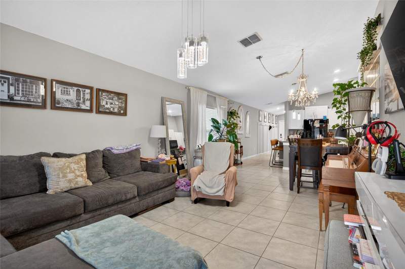 3 bedroom Single Family Residence at 3915 Gainer Springs Avenue, Copperspring Ph 1, New Port Richey — photo 4