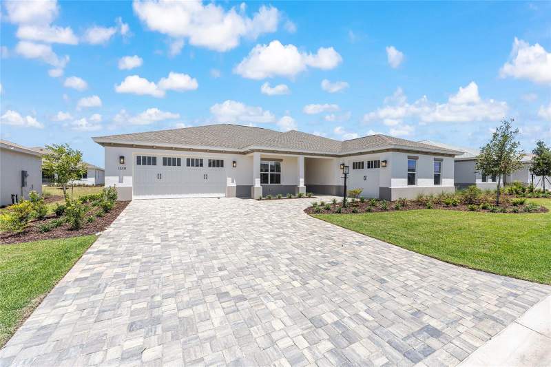 3 bedroom Single Family Residence at 10233 SW 82nd Place Road, Candler Hills, Ocala — photo 3