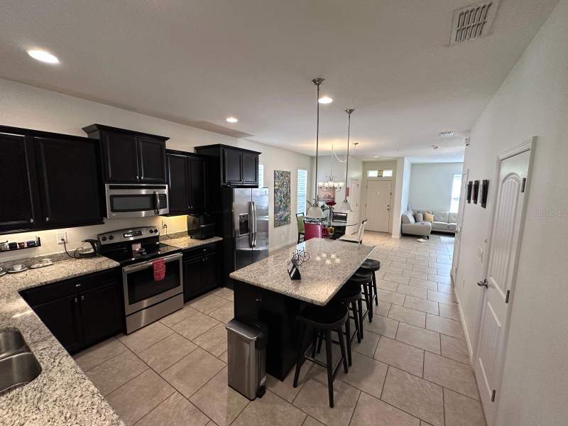4 bedroom Townhouse at 1562 Softshell Street, Turtle Creek Ph 1A, St Cloud — photo 4