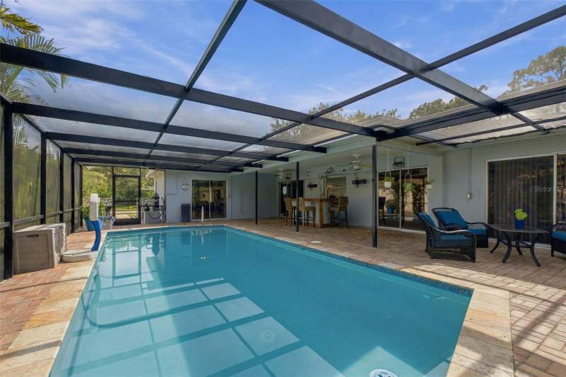 3 bedroom Single Family Residence at 3300 Player Drive, Fairway Spgs, New Port Richey — photo 2