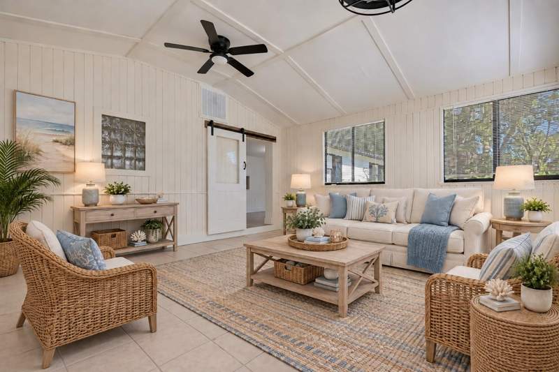 3 bedroom Single Family Residence at 7229 Plathe Road, New Port Richey, New Port Richey — photo 5