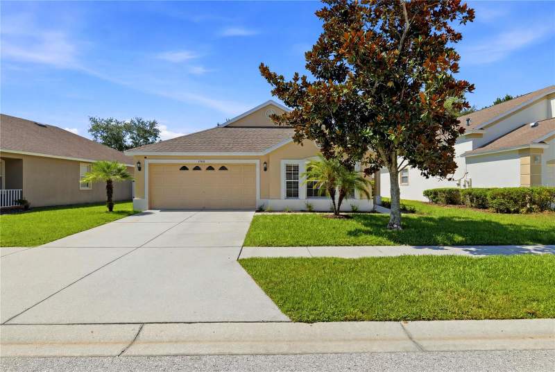 3 bedroom Single Family Residence at 19406 Sunset Bay Drive, Lakeshore Ranch Ph I, Land O Lakes — photo 4