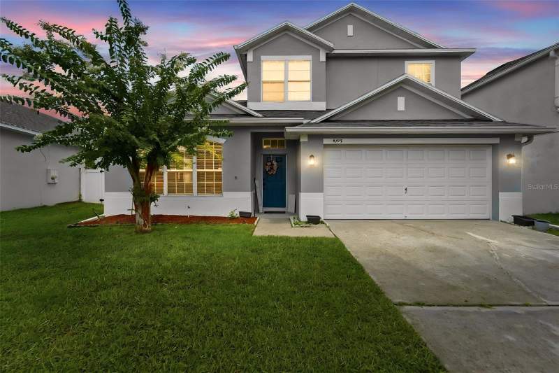 3 bedroom Single Family Residence at 9773 Bennington Chase Drive, Tivoli Woods Village C 51 84, Orlando — photo 4