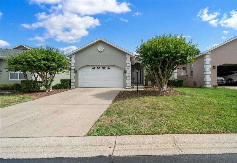 3 bedroom Single Family Residence at 3003 SW 41st Place, Rivendell, Ocala — photo 2