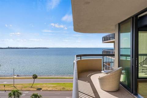 2413 Bayshore Boulevard #803, Tampa FL - photo 11 of 94