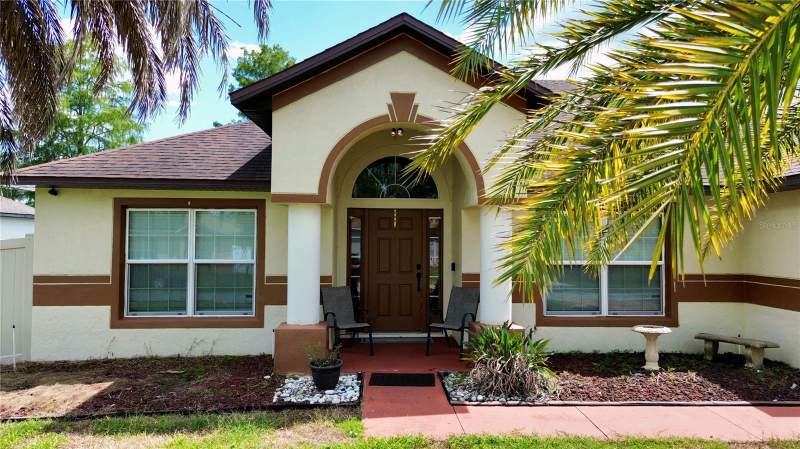 319 MARQUEE DRIVE home for sale in Poinciana Village 2 Nbhd