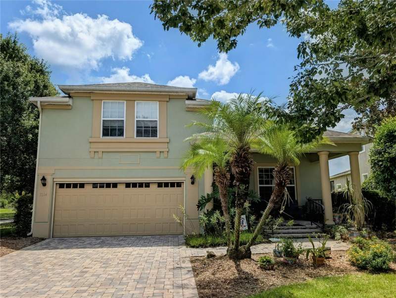 3 bedroom Single Family Residence at 3214 Needlegrass Lane, Harmony Nbhd D2 & E, Harmony — photo 4