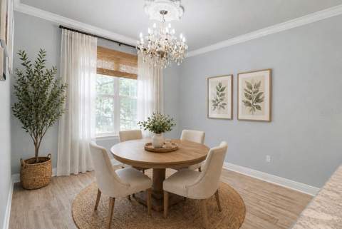 3051 Agostino Terrace, Kissimmee FL - photo 13 of 53
