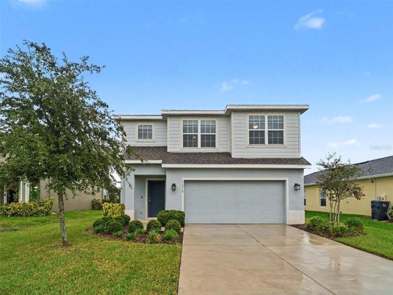 3 bedroom Single Family Residence at 11016 Daybreak Glen, Summerwoods, Parrish — photo 2