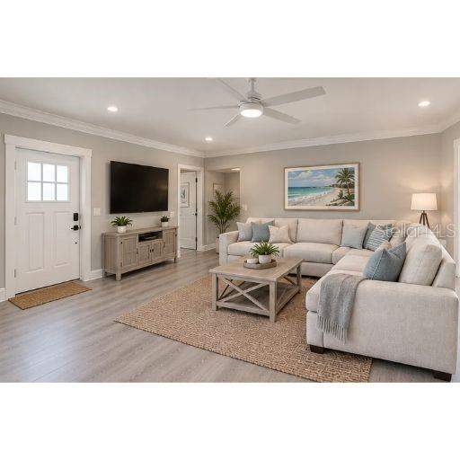 3 bedroom Single Family Residence at 5950 Spearman Circle, Port Charlotte Sub 50, North Port — photo 3