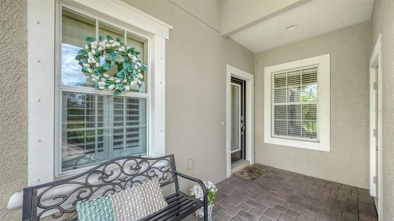 2 bedroom Villa at 4866 Maymont Park Circle, Fairfield, Bradenton — photo 5
