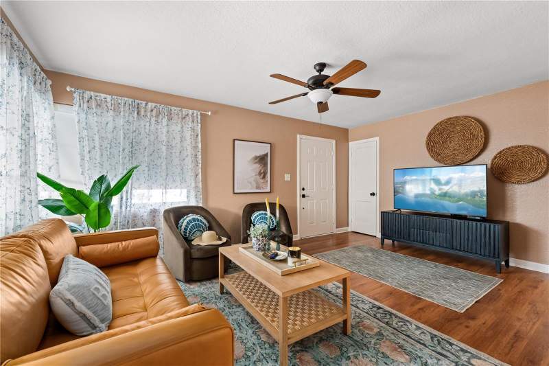 2 bedroom Single Family Residence at 1225 Grove Street, Moore Prop Of A J, Clearwater — photo 5