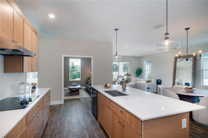 4 bedroom Single Family Residence at 4510 NW 35th Place, Sabana Reserve, Ocala — photo 4