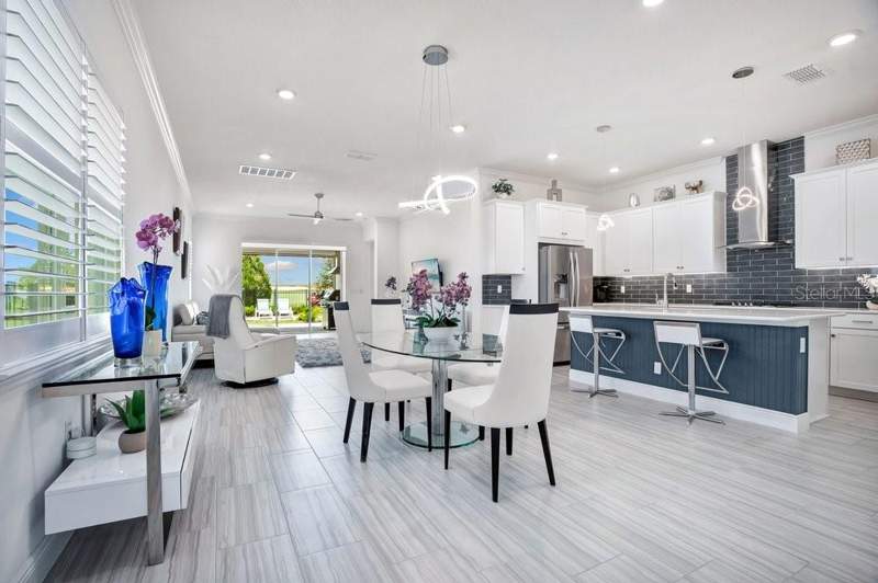 5 bedroom Single Family Residence at 15738 Vetta Drive, Bella Collina West Sub, Bella Collina — photo 4