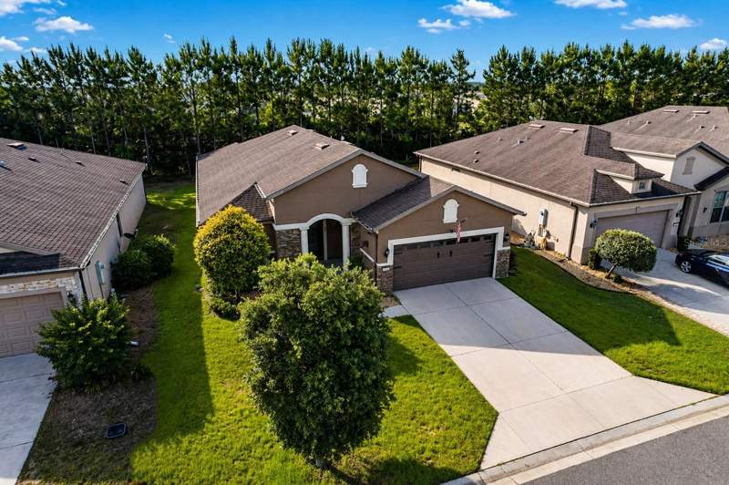 2 bedroom Single Family Residence at 9221 SW 70th Loop, Stone Creek, Ocala — photo 2