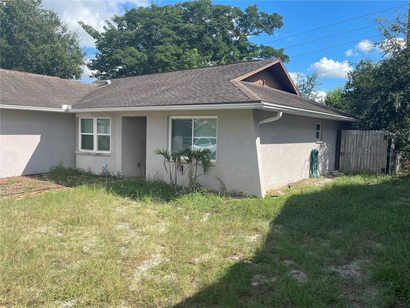 3 bedroom Single Family Residence at 8522 Huntsman Lane, Bear Creek Sub, Port Richey — photo 4
